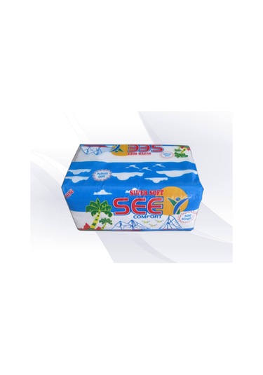 See Comfort Çekmeli Peçete 250 G