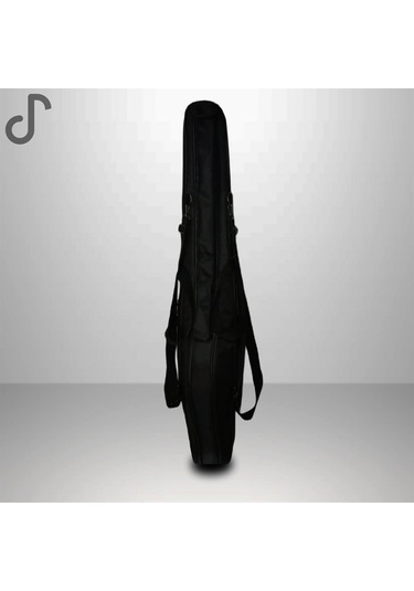 Fortex Elektro Çello Çantası - Silent Çello Soft Case Gigbag