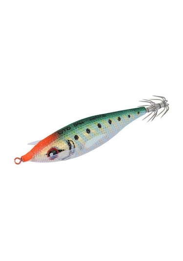 Dtd Ballıstıc Zebra 3.0 9 Cm 14,6 Gr Koyu Yeşil