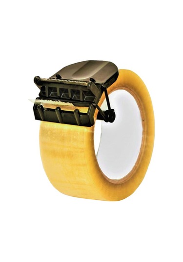 Pratik Koli Bant Kesme Aparatlı Bant-Kes