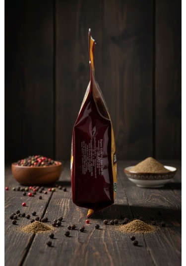 Beyza Karabiber Toz 250 Gr Doğal Ve Yoğun Aromalı