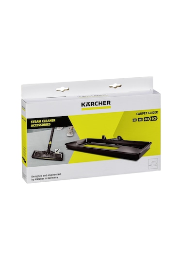 Karcher Sc1 Sc 2 Sc 3 Sc 4 Sc 5 Buharlı Temizleyici Halı Aparatı