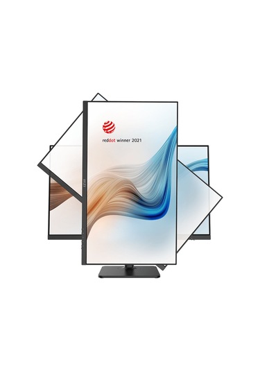 MSI Modern MD272XP 27" 1 MS 100 Hz FreeSync Full HD IPS LED Monitör