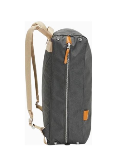 Lojel Niru Daypack 20l Hafif Ve Genişleyebilir Unisex Sırt Çantası Gri 1