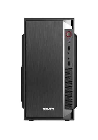 Vento 300w Vs119s Standart Micro-tower Pc Kasası