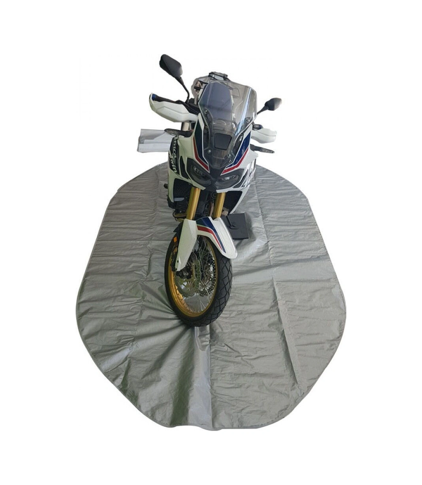 Moto Çadır Komple Normal Boy