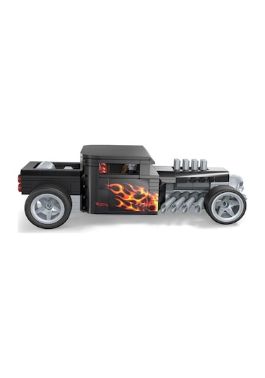 Mey İthalat Hry17 Mega Bone Shaker 334parça+5yaş