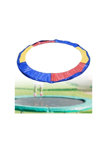 Dolıty Trambolin Yaylı Kapak Yırtılmaya Dayanıklı Su 1,83-m