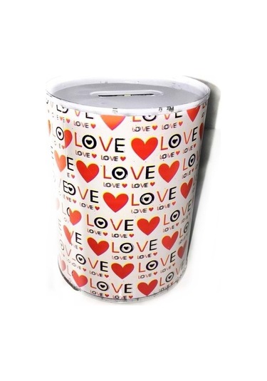 Çakır Yeg0163 Aksesuar Kumbara