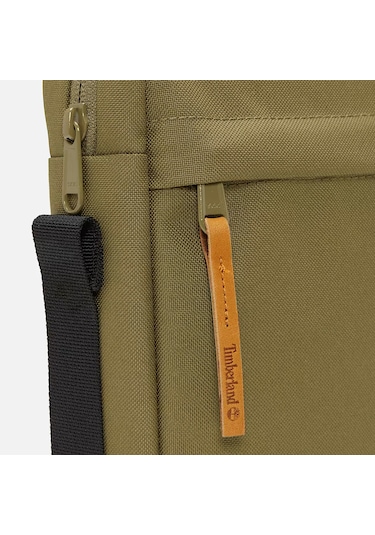 Timberland Tımberpack Cross Unisex Çapraz Çanta Tb0a61gb302