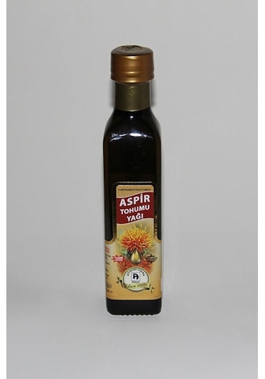 Gençay Aspir Tohumu Yağı 250 ML
