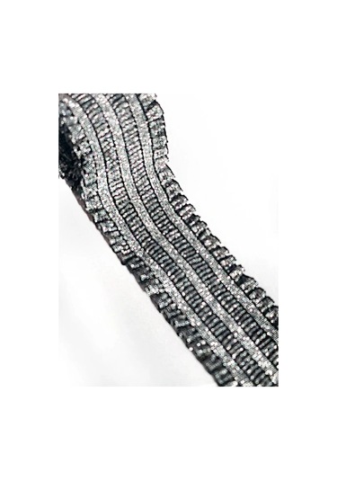 Marusyashik Dikiş İçin Parlak Lastik 5cm/150 Cm 278137508