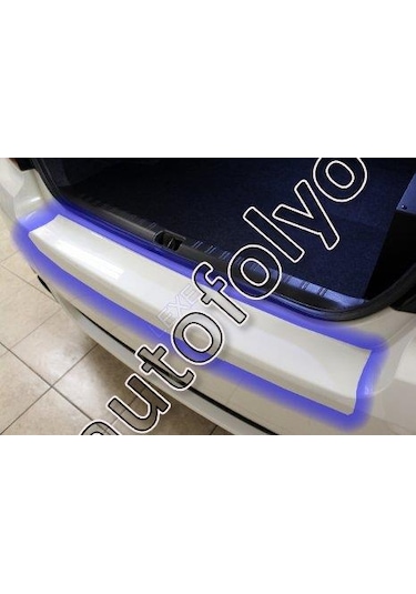 Araç Boya Koruma Koruma Filmi Filmi Kapı Içleri Için 10 Cm X 2 M