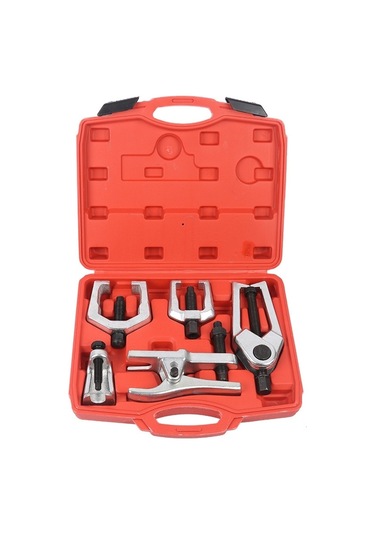 Sones Araba Bilyalı Çektirme Sökme Aleti, Stil: Büyük Portal