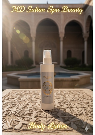 D Sultan Seri Body Lotion 250 Ml