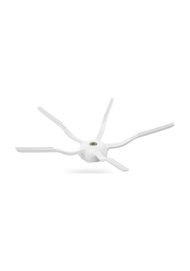 Roborock Q7 Max Beyaz Uyumlu Fırça Filtre Mop Seti-11 Parça