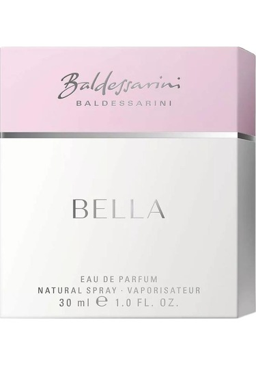 Baldessarini Bella Edp 30 Ml Kadın Parfümü Çiçeksi