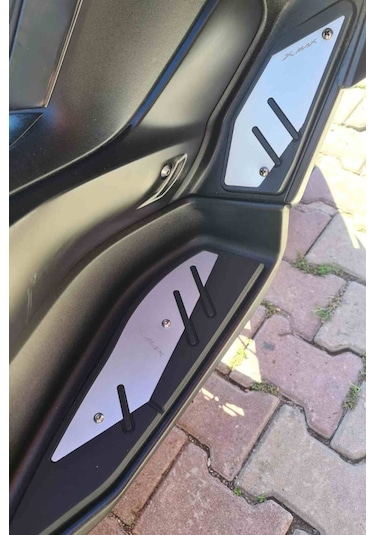 2017/2023 Xmax Paspas Seti