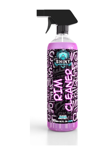 Rim Cleaner Oto Jant Temizleyici