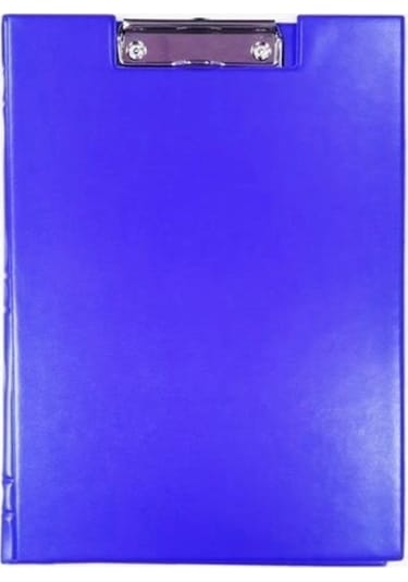Önder Kapaklı Sekreterlik Mavi