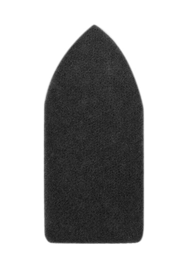 Gajeena Yumuşak Süngerli Çok Amaçlı Temizlik Fırçası - Araç Koltukları, Mobilya Ve Camlar İçin Nazik Ve Etkili Temizlik