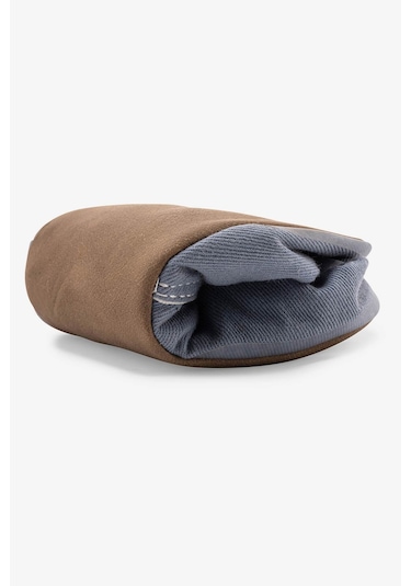 Hopfrög Kids Adventure Hyper Toz Mavi Barefoot Akıllı Patik Mavi