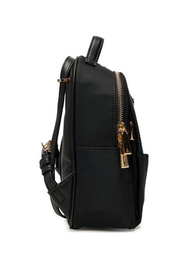 Kadın Xs Msgr Bkpk Sırt Çantası - Siyah Siyah