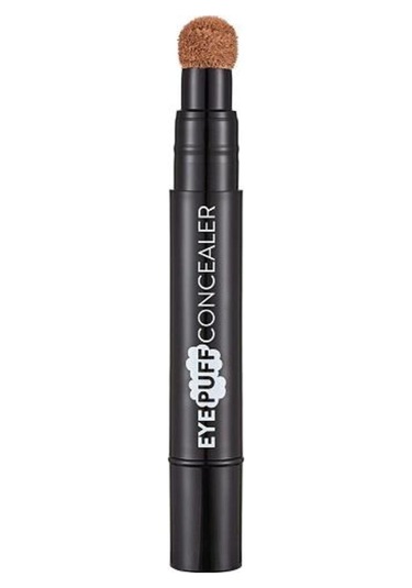 Flormar Doğal Bitişli Kremsi Kapatıcı - Eye Puff Concealer - 006 Medium Beige - 8682536021777