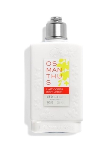 L'Occitane Osmanthus Vücut Losyonu 250 ML