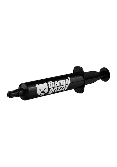 Thermal Grizzly Hydronaut Tg-h-100-b-sı 26g 10ml Gri Termal Azaz4thg0017
