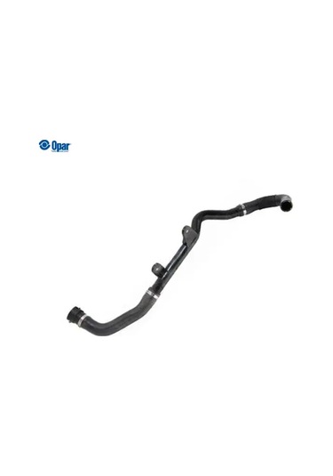 Radyatör Hortumu Üst Boxer Iii-ducato-jumper 06-