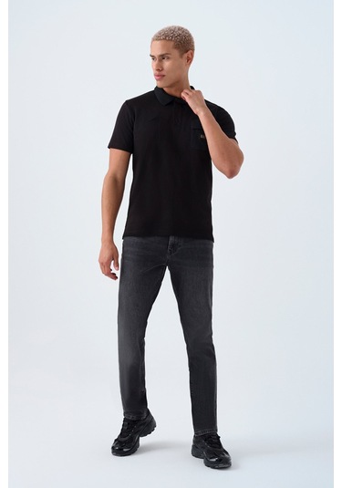 Loft Ricardo Erkek Pantolon Gri