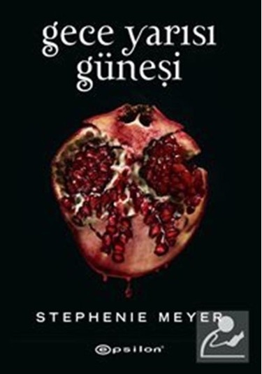 Mercankitap Gece Yarısı Güneşi / Stephenie Meyer