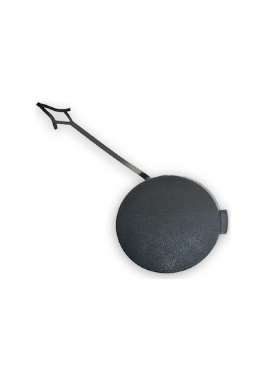 VW Caddy 2011-2015 Ön Tampon Çeki Çekme Demiri Kapağı 2K5807241