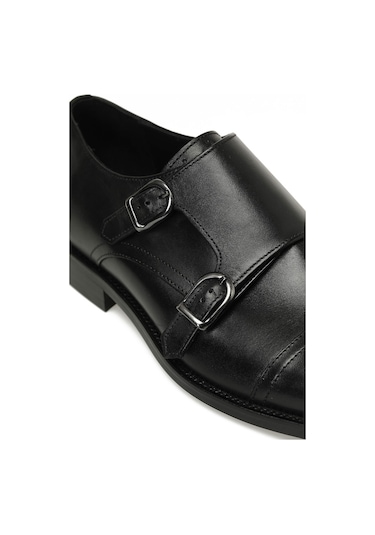 İnci Incı Barsel 5fx Siyah Erkek Makosen 000000000101975611 Siyah