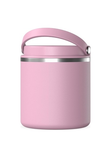 25 Oz Paslanmaz Çelik Vakum Yalıtımlı Gıda Kavanoz Sıcak Ve Soğuk Yiyecekler Için Çocuk Termosu Geniş Ağızlı Sızdırmaz Çorba Termosu 9xyıu2 Diğer