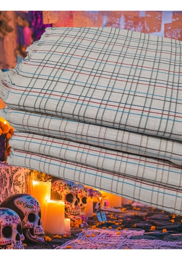 170 X 210 Cm, Pamuk Kaymaz Koltuk Çekyat Örtüsü, Tv Battaniyesi,