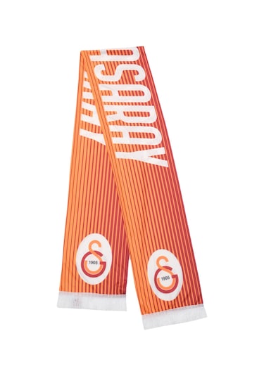 Gsstore Galatasaray Şal Atkı U222333