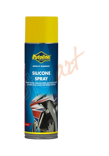 Putoline Silikon Sprey 500ml N11.861