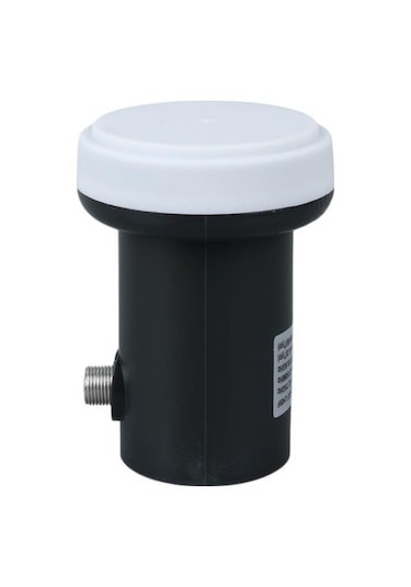 Tayfun Smart Tekli 1 Tek Çıkışlı Ultra Hd 4k Üniversal Lnb Elembi