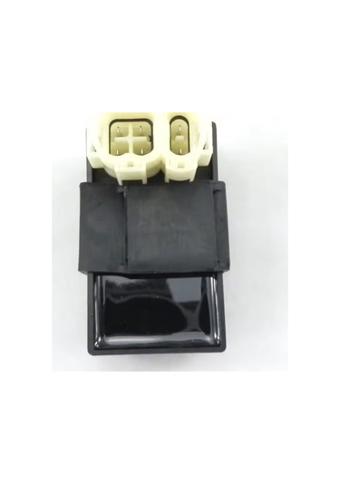 Junzhuodianpu 50cc 125cc 150cc Gy6 Çin Scooter Motosiklet Atv Ac Ateşlemeli Ateşleme Bobinli 1 Set Scooter Sınırsız Cdı