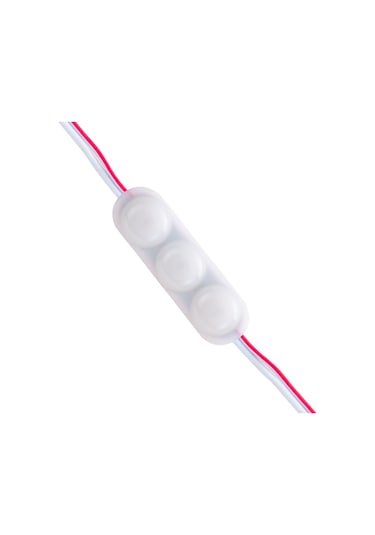 Powermaster Modül Led 12v Rgb Diğer