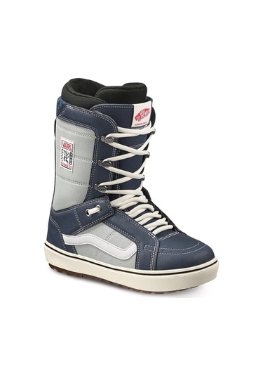 Vans Hi-standart Kennedi Deck Mavi