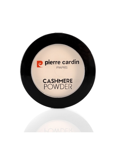 Pierre Cardin Cashmere Powder - Pudra - Neutral Beige -351 000