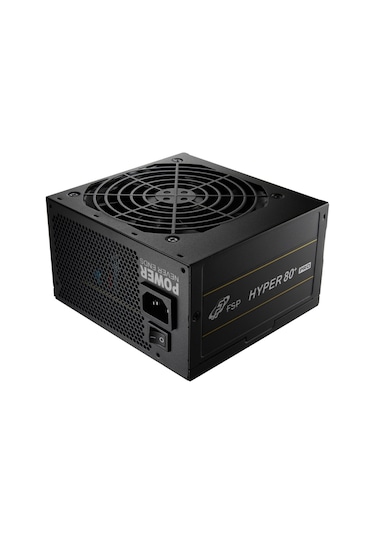 Fsp H3-550 Hyper Pro Aktif PFC 550W 80+ Gaming Güç Kaynağı Bulk