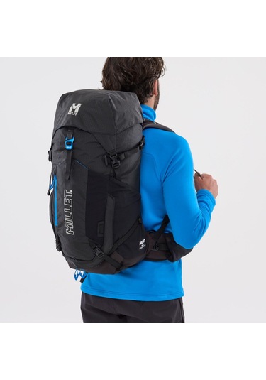 Millet Ubıc 30 Sırt Çantası Mıs2418 Mıllet.n9321 Siyah