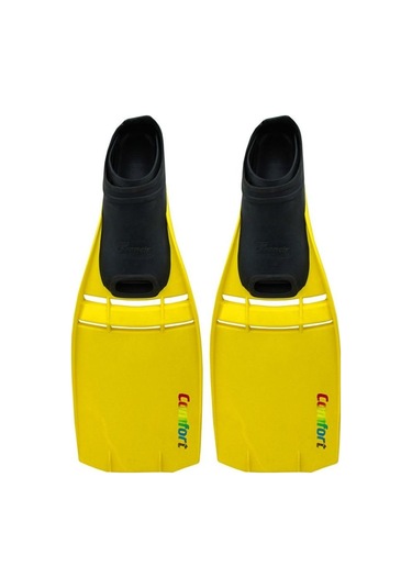 Rastgelebalıkav Comfort Palet No:31-32 Sarı Çok Renkli