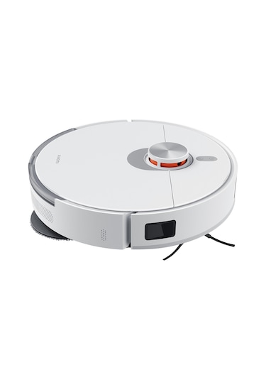 Xiaomi Robot Vacuum S20 Plus Robot Süpürge Beyaz