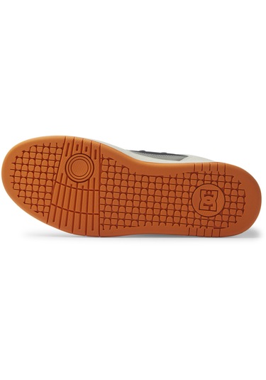 Dc Dc Erkek Ayakkabı Manteca 4 Hi Lacivert/gri Ngh Mavi