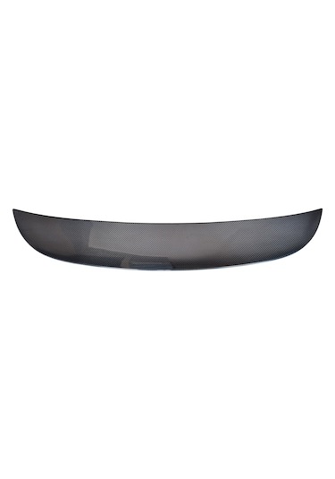 Porsche Panamera 970.1 Karbonfiber Spoiler 2010-2014
